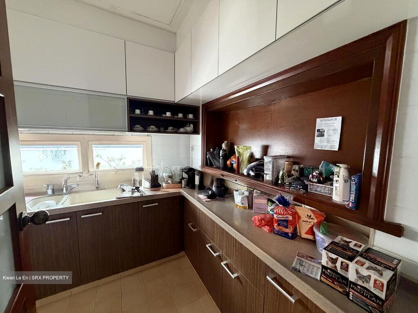 Tanah Merah Green (D16), Semi-Detached #512370911